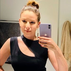 Meet your Posher, Christy